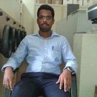 Muruganandham P