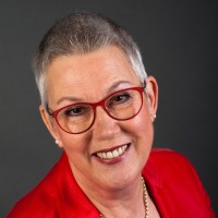 Gerlinde Morsbach