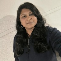 Durga Agrawal