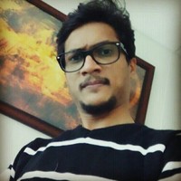 Devendra Sunki