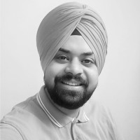 Manpreet Singh