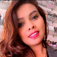 Anju Bishwas