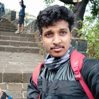 Yathish Kumar A