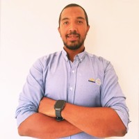Hossam Eldin Osman