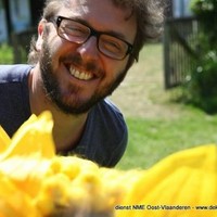 De Tandt Wouter