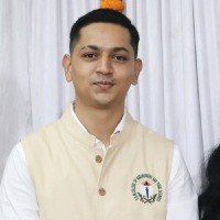 Dr Gaurav Thakur