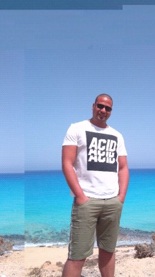 Mahmoud Elsodany