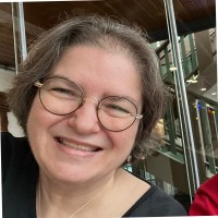 Sherry Crossan