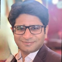 Vishal Sharma