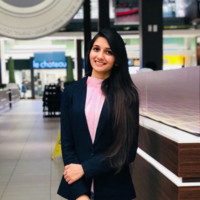 Anupama Shah