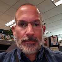 Geno Koman