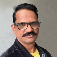 Sudhakar Etrouth