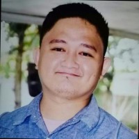 Enri Raymond Caputol