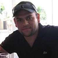 Danny Lara