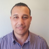 Yousef Aljnadi