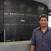Nelson Gutierrez Carpio
