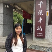 Joyce Liew