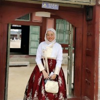 Ghada M. Ali