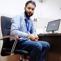 Alok Pandey