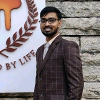 Eswar prasad