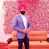 Baljit Singh