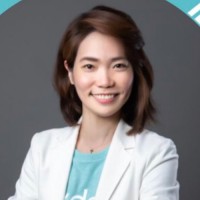 Jenny Tsai