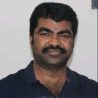 Shanmugaraju Subbaraju