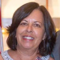 Milda Favre