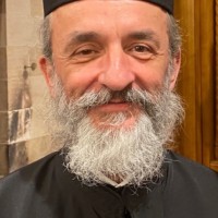 Nicholas Stavropoulos