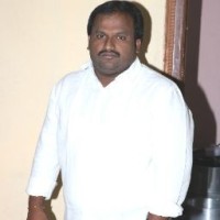 Ramakrishnareddy Gunreddy