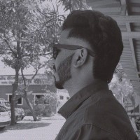 Madhav Jaybhaye