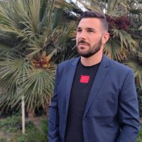 Hervé Borla