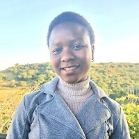 Nondumiso Mthimkhulu