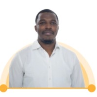 Rodrigue PEKANTSO TETANG