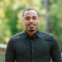 Deroderick Johnson