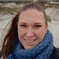 Tine Stryger Larsen