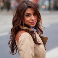 Aliya Jasmine, MA, FRCGS