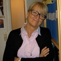 Yvonne Brogaard Nelson