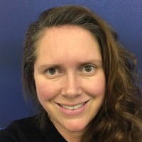 Larissa Weaver