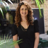 Shiri Yehudayoff Varona