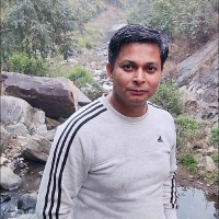 Dinesh Singh