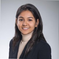 Anha Mehta