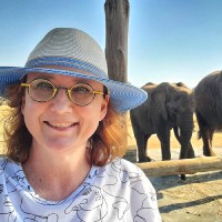 Esther Jacobs, PMP