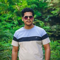 Tarun kumar Sahoo