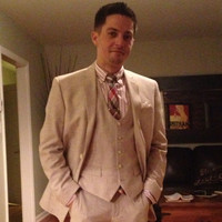 Chris Prezioso