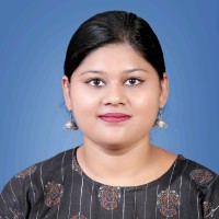 Puspita Sahu