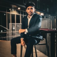 Sachit Kumar T