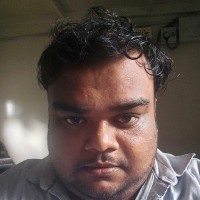 Pramod Kumar Garnaik