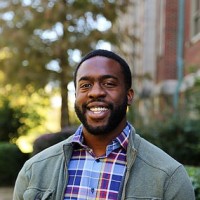 Alvin Okonkwo