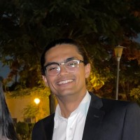 Marwan Bahgat